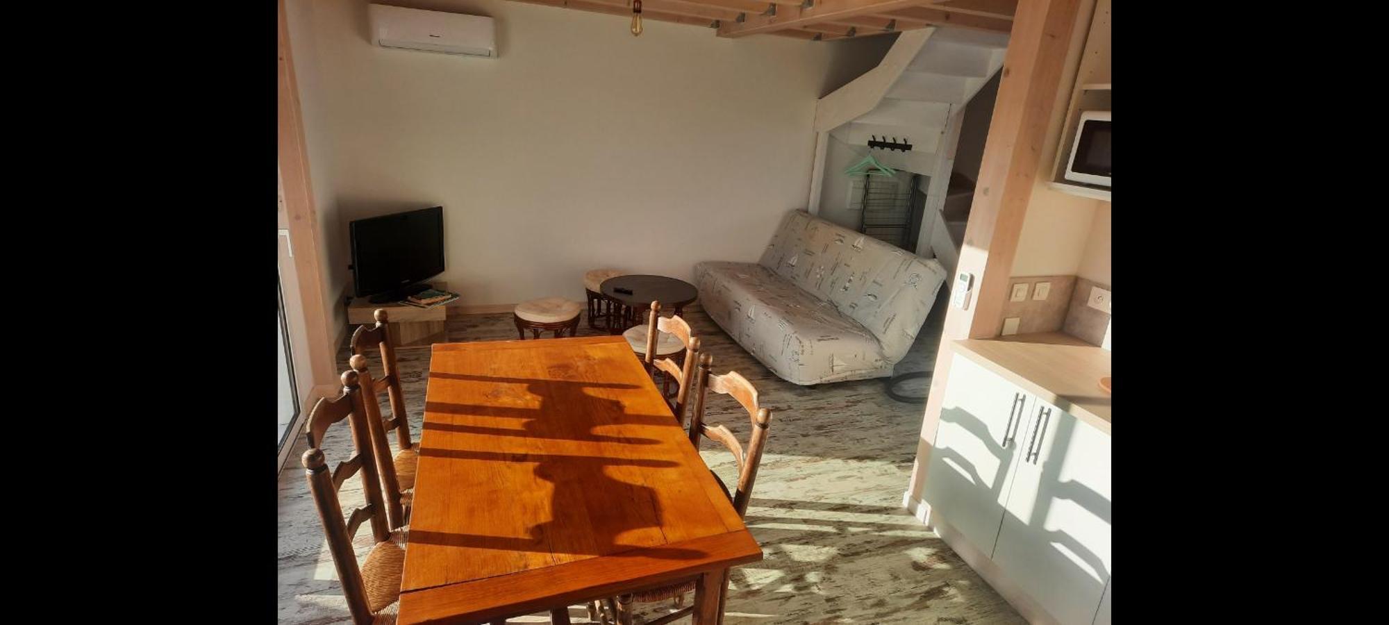 L'Abri Cotier Villa Les Sables-dʼOlonne Eksteriør bilde