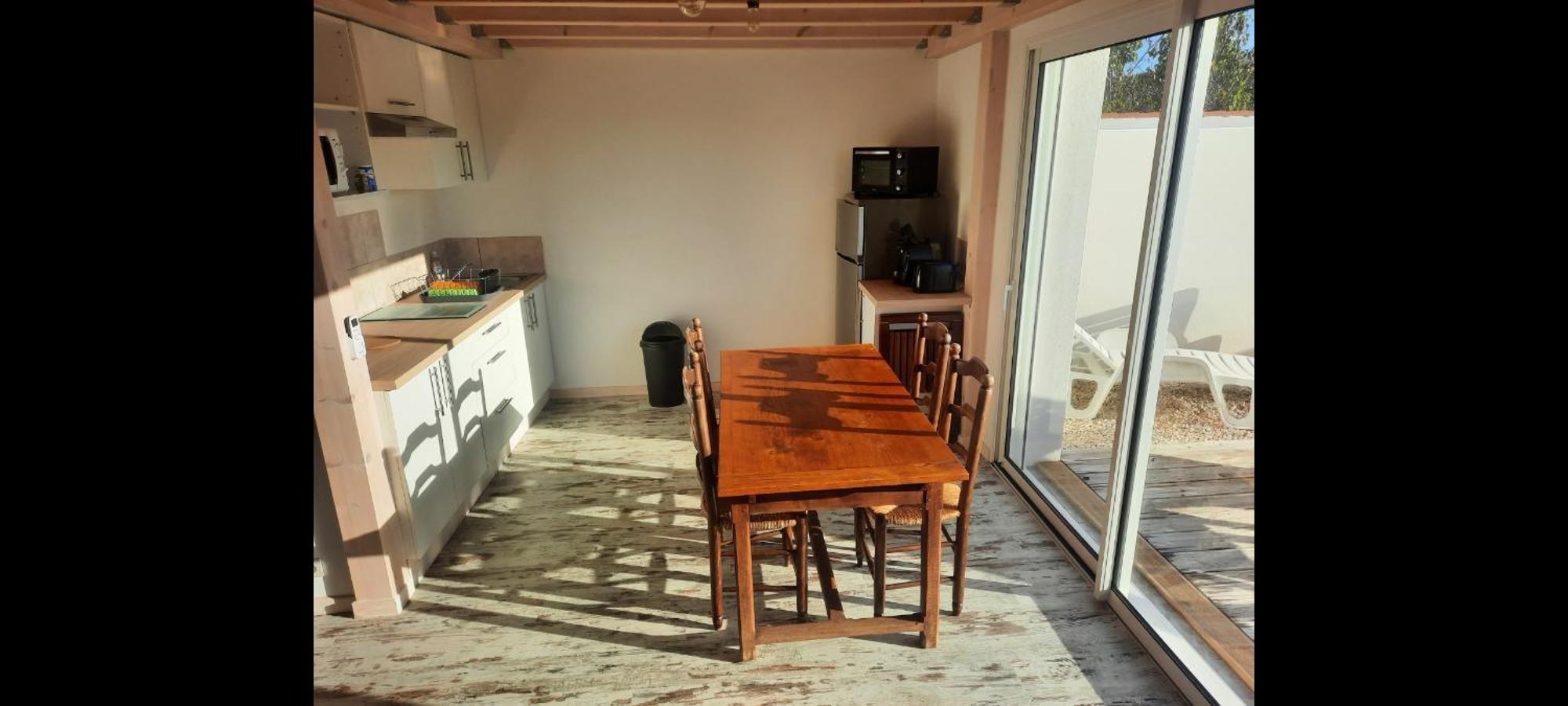 L'Abri Cotier Villa Les Sables-dʼOlonne Eksteriør bilde